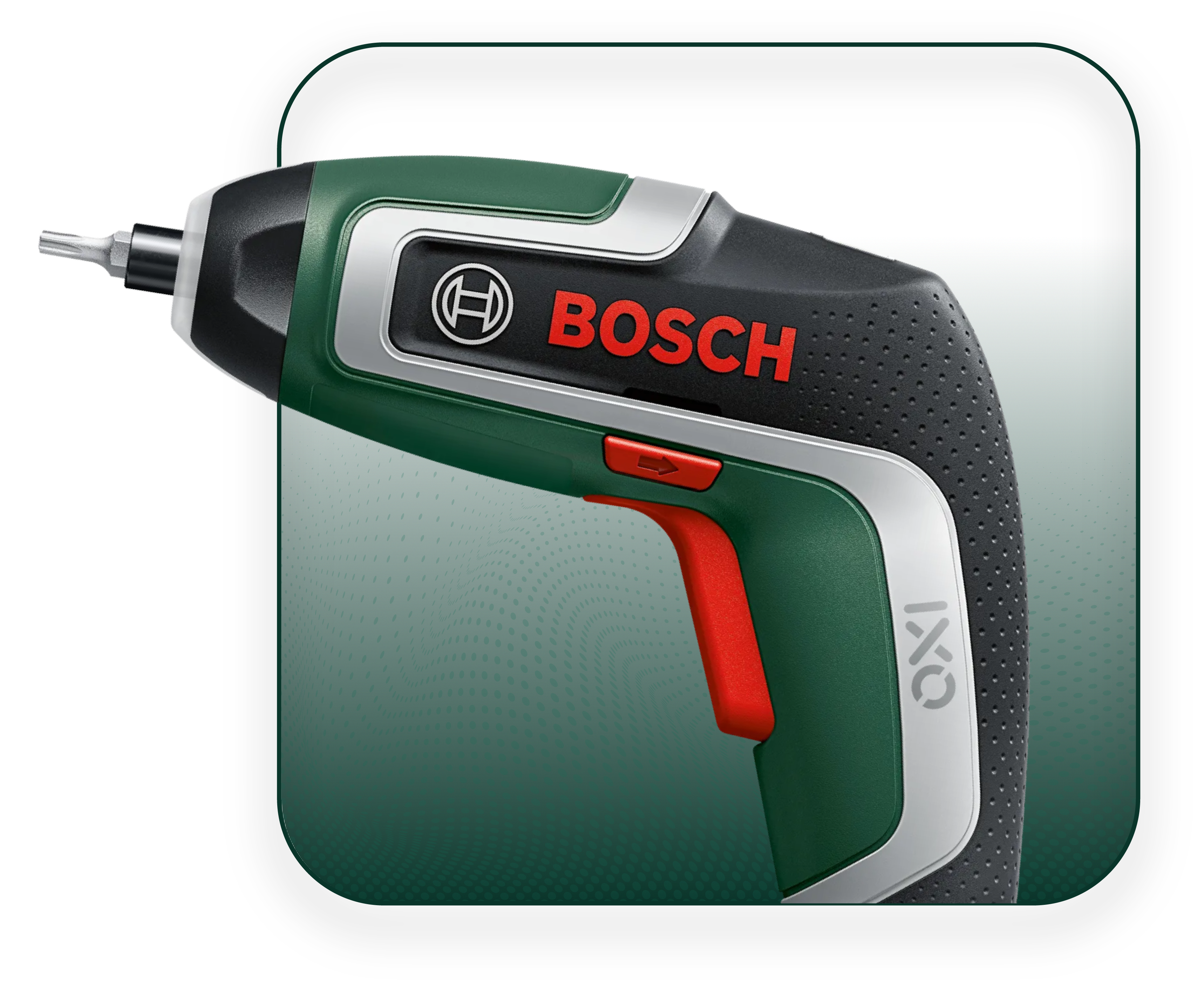Bosch IXO 7