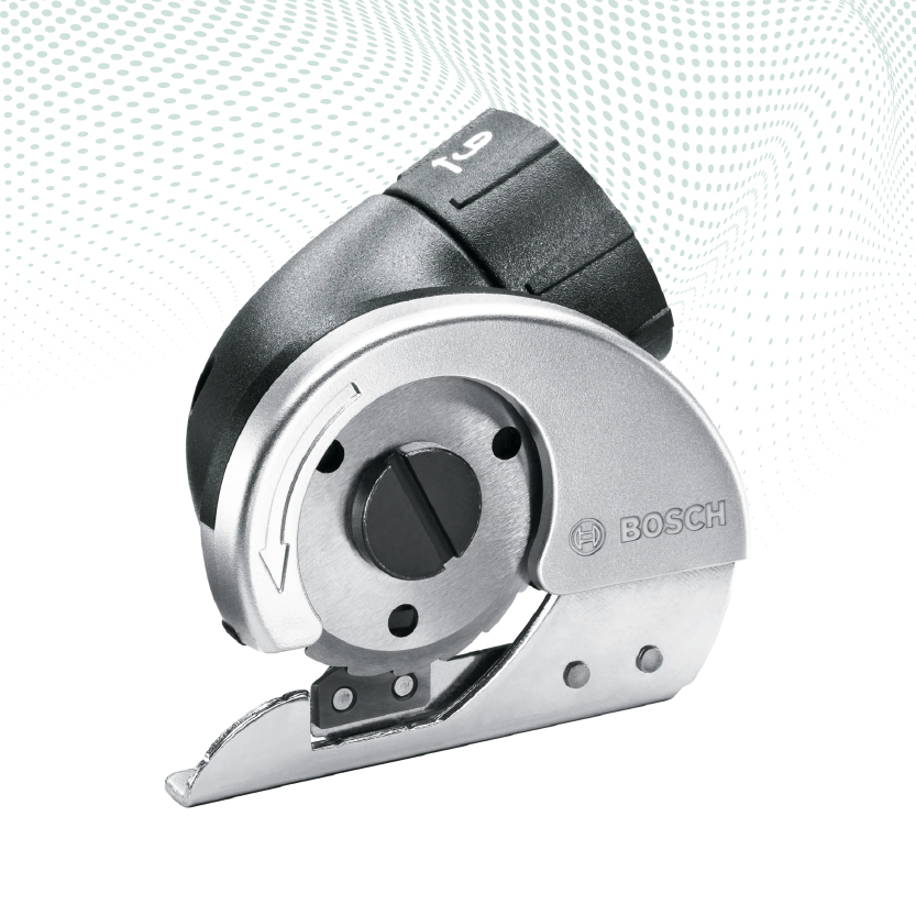 Set de 10 puntas Bosch IXO 7